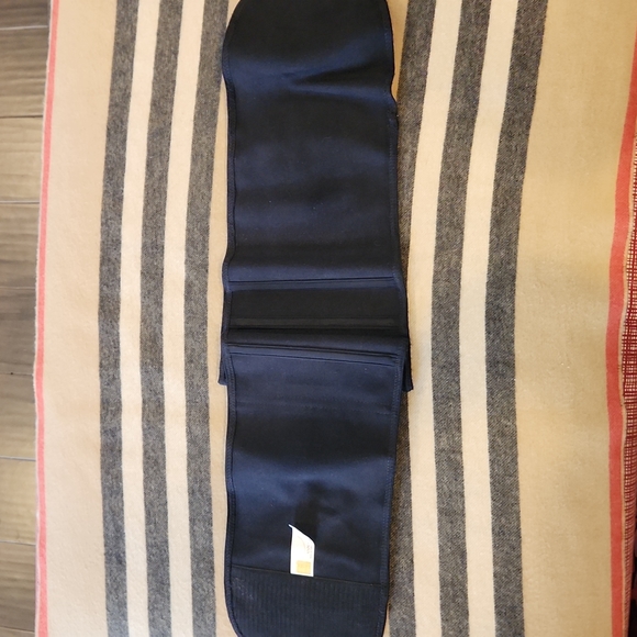 COPY - Ann Cherry LatexFit Waist Trainer Sz XS - Picture 3 of 8